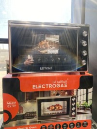 أفران-four-electrique-electrogaz-دار-البيضاء-الجزائر