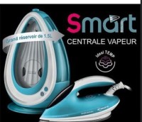 آلات-الكي-central-vapeur-robuste15l-دار-البيضاء-الجزائر