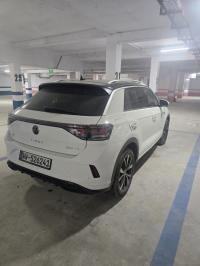 سيارات-volkswagen-t-roc-2025-r-line-الجزائر-وسط