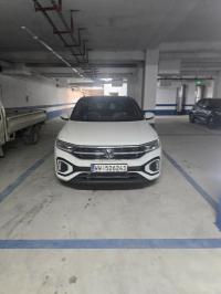سيارات-volkswagen-t-roc-2025-r-line-الجزائر-وسط