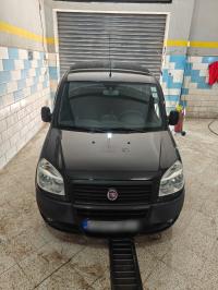 السيارات-النفعية-fiat-doblo-2018-dynamic-تلمسان-الجزائر