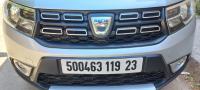 سيارات-dacia-sandero-2019-stepway-سيدي-عمار-عنابة-الجزائر