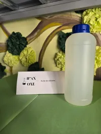 huile de silicone cosmétique - vente en gros et détail(1L, 2L, 5L) - livraison disponible