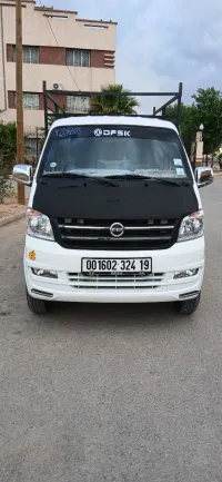 DFSK Mini Truck 2024 D01S
