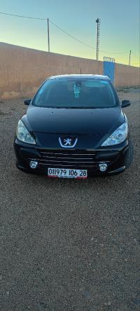 سيارات-peugeot-307-2006-oxygo-سيدي-بلعباس-الجزائر