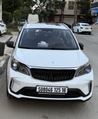 سيارات-livan-x3-pro-2025-automatique-avec-toi-ouvrant-برج-الكيفان-الجزائر