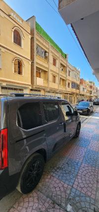 سيارات-citroen-berlingo-2021-برج-البحري-الجزائر