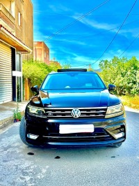 سيارات-volkswagen-tiguan-2017-r-line-البويرة-الجزائر