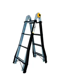 ECHELLE ESCABEAU BFT