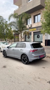 سيارات-volkswagen-golf-8-2025-r-line-facelift-سيدي-بلعباس-الجزائر