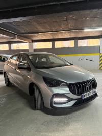 سيارات-chery-arrizo-5-2026-comfort-تلمسان-الجزائر