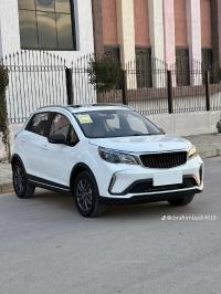 سيارات-livan-x3-pro-2025-automatique-avec-toi-ouvrant-بوشقوف-قالمة-الجزائر
