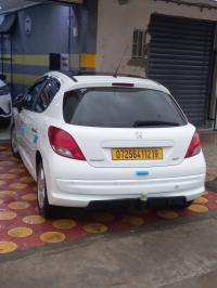 سيارات-peugeot-207-2012-allure-سطيف-الجزائر