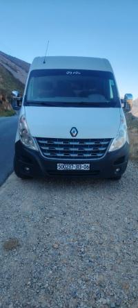 السيارات-النفعية-renault-master-2013-l3h2-وادي-غير-بجاية-الجزائر