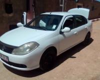 سيارات-renault-symbol-2011-المحمدية-معسكر-الجزائر