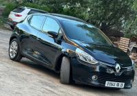 سيارات-renault-clio-4-2016-limited-2-برج-منايل-بومرداس-الجزائر
