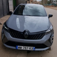 voitures-renault-clio5-2024-alpine-boukadir-chlef-algerie