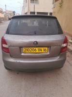 voitures-skoda-fabia-2014-fresh-ain-benian-alger-algerie