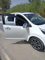 citadine-kia-picanto-2019-ex-algerie