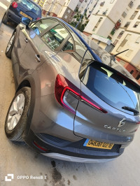 voitures-renault-captur-2022-e-tech-turbo-16-ouled-fayet-alger-algerie