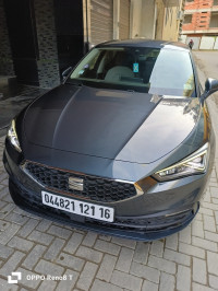 voitures-seat-leon-2021-style-ouled-fayet-alger-algerie