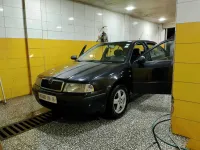 Skoda Tour 2005 Tour