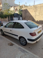 voitures-citroen-xsara-2002-bordj-el-bahri-alger-algerie