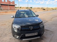 voitures-dacia-sandero-2019-stepway-tiaret-algerie