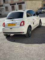 voitures-fiat-500-2023-dolce-vita-plus-setif-algerie