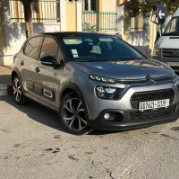 voitures-citroen-c3-2021-nouvelle-zenith-setif-algerie