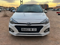 voitures-hyundai-i20-2019-laghouat-algerie