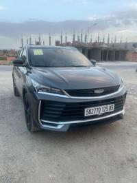 سيارات-geely-coolray-2025-نقاوس-باتنة-الجزائر