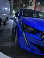 voitures-peugeot-208-2021-allure-el-eulma-setif-algerie