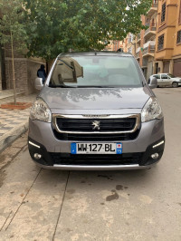 voitures-peugeot-partner-2019-tepee-el-eulma-setif-algerie