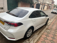 voitures-toyota-corola-2023-alger-centre-algerie