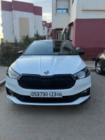 voitures-skoda-fabia-2023-montikarlo-baraki-alger-algerie