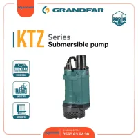 Pompe à boue | Marque: GRANDFAR