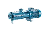 Pompes Industrielles | Marque: FORAS (Italie) -  مضخات صناعية| علامة فوراس (إيطاليا)
