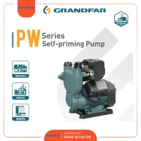 Pompe à amorçage automatique | Marque: GRANDFAR