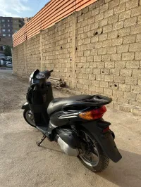 Keeway benelli Logic 2020