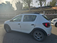 voitures-dacia-sandero-2019-stepway-tiaret-algerie