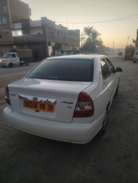 سيارات-hyundai-accent-2016-gls-الواد-الوادي-الجزائر
