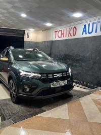 سيارات-dacia-sandero-2023-stepway-extreme-برج-بوعريريج-الجزائر