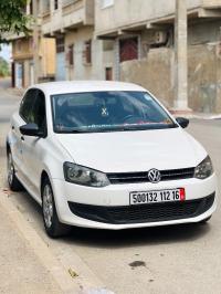 سيارات-volkswagen-polo-2012-trendline-برج-الكيفان-الجزائر