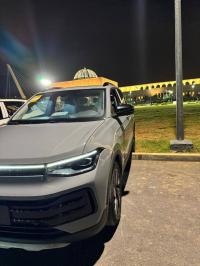 سيارات-volkswagen-tahru-2025-بن-عكنون-الجزائر