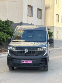 عربة-نقل-renault-master-2026-القليعة-تيبازة-الجزائر