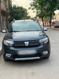voitures-dacia-sandero-2017-stepway-blida-algerie