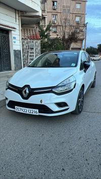 سيارات-renault-clio-4-2022-limited-2-دار-البيضاء-الجزائر