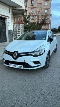سيارات-renault-clio-4-2022-limited-2-دار-البيضاء-الجزائر