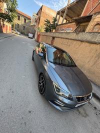سيارات-seat-leon-2019-fr-برج-الكيفان-الجزائر
